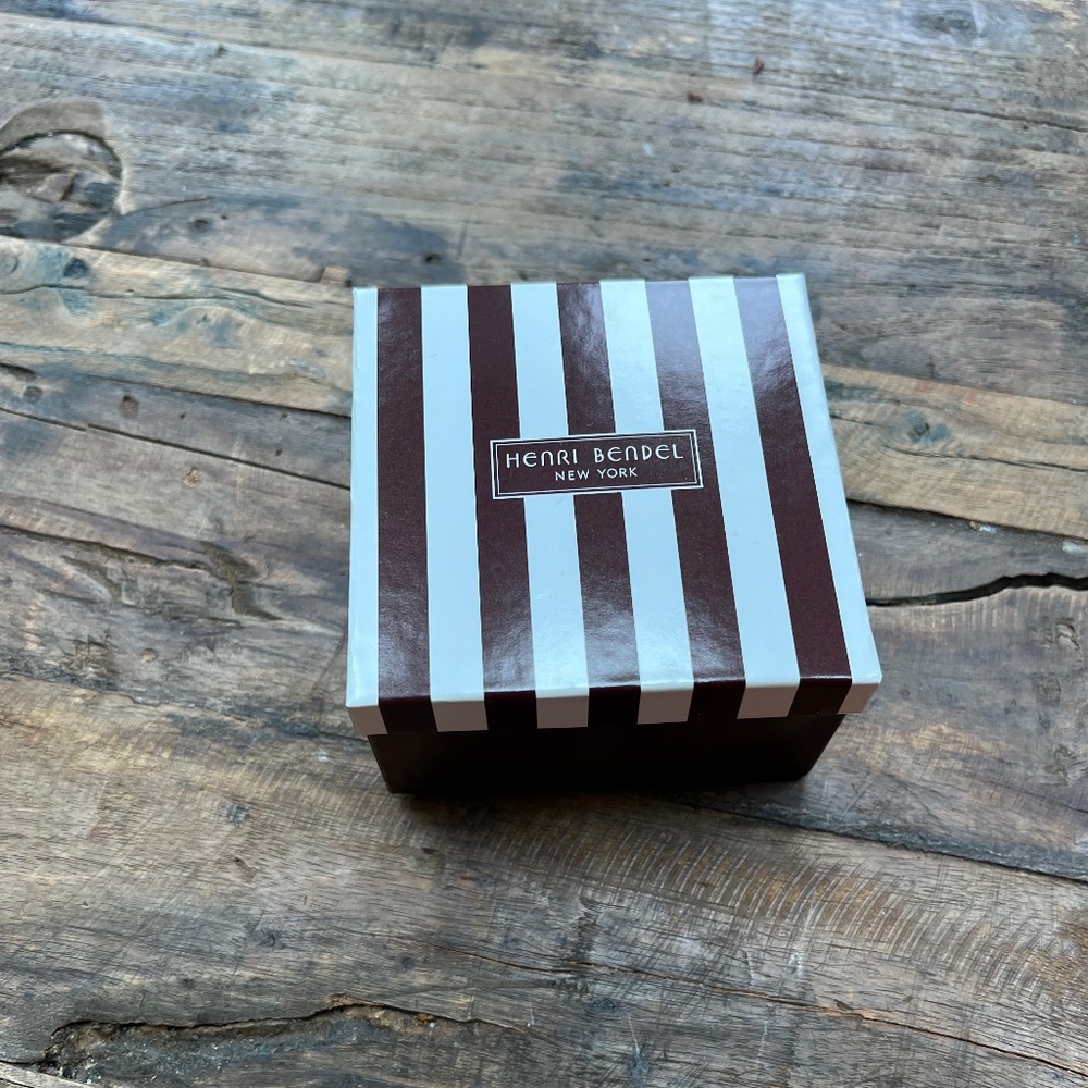 Henri Bendel Gift Box